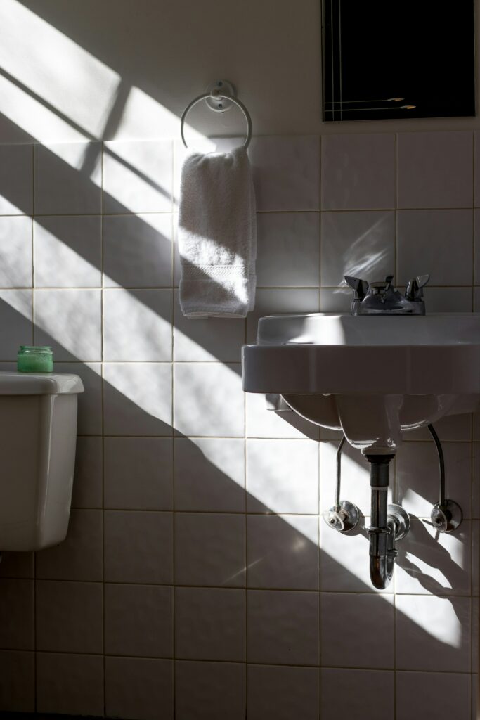 ENTRETIEN canalisation