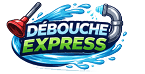 Débouchage Montpellier Logo